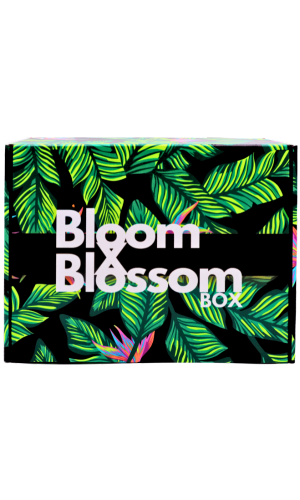 The Inner Bloom Summer Box 2025