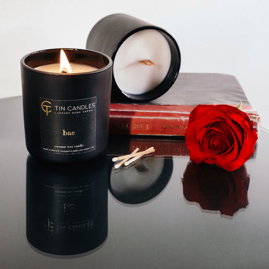 BAE by Tin Candles